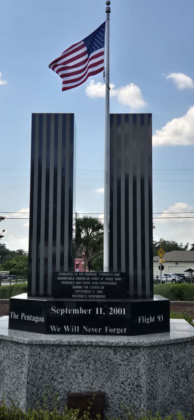 52 on the Withlacoochee Trail.