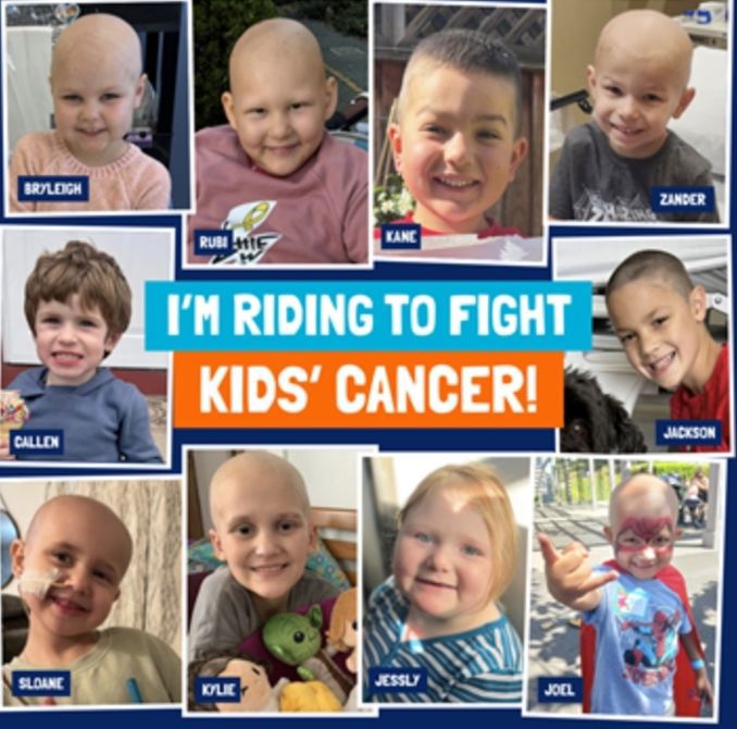 Mileage Goal Achieved 🚴🏼‍♀️