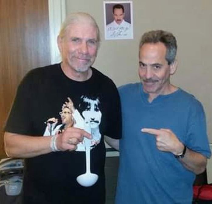 Hit by a car on Friday afternoon.