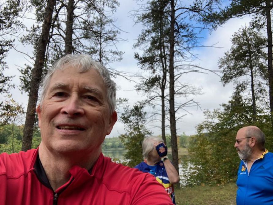 Crow Wing State Park