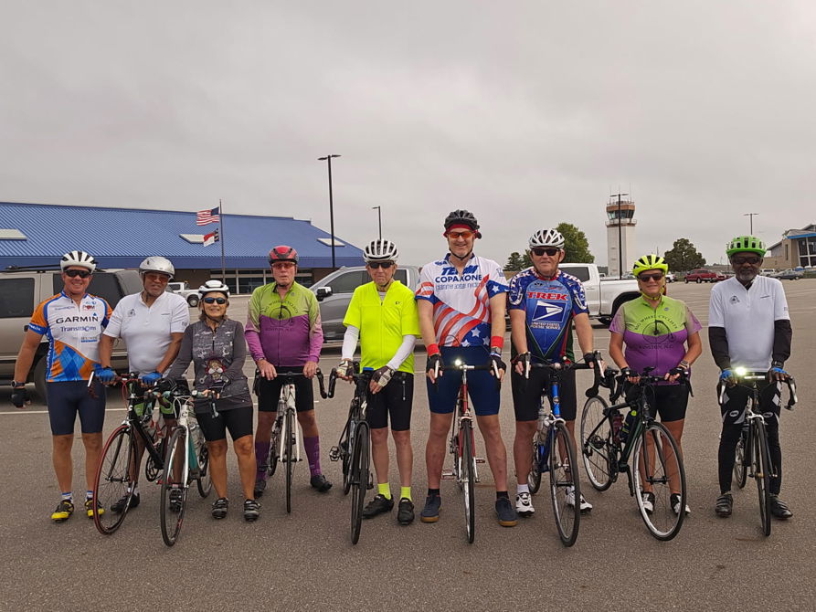 Ride #15
