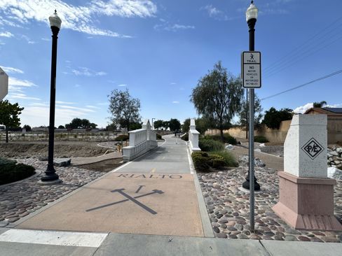 Fourth GCC Ride 2025