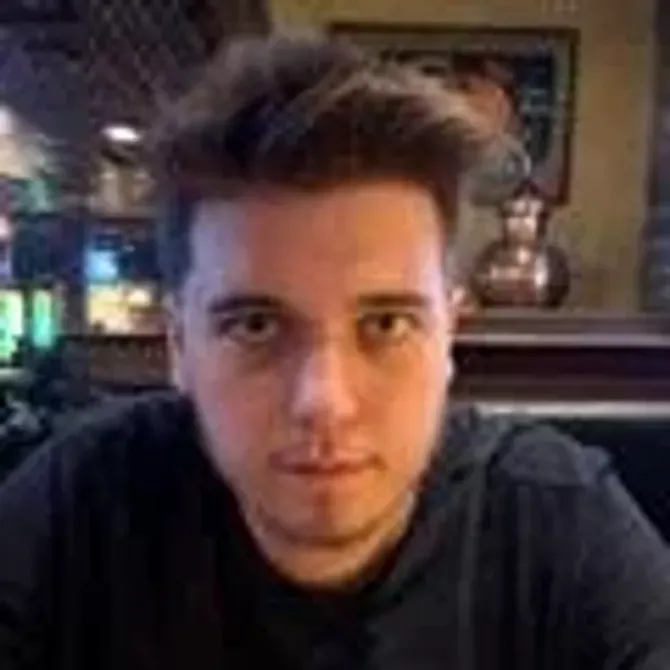Logan Wheeler