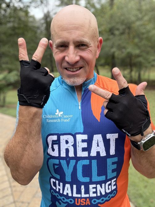 23rd day (30 miles)