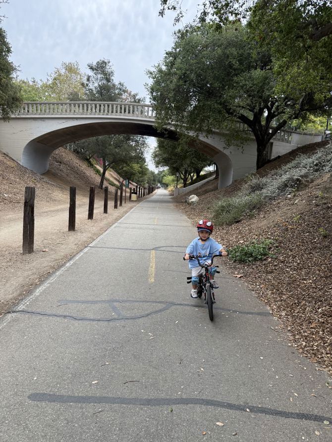 Niko’s Royal - Royal Oaks Bike Trail