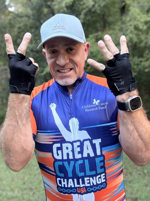 24th day GCCUSA (27.6 miles)