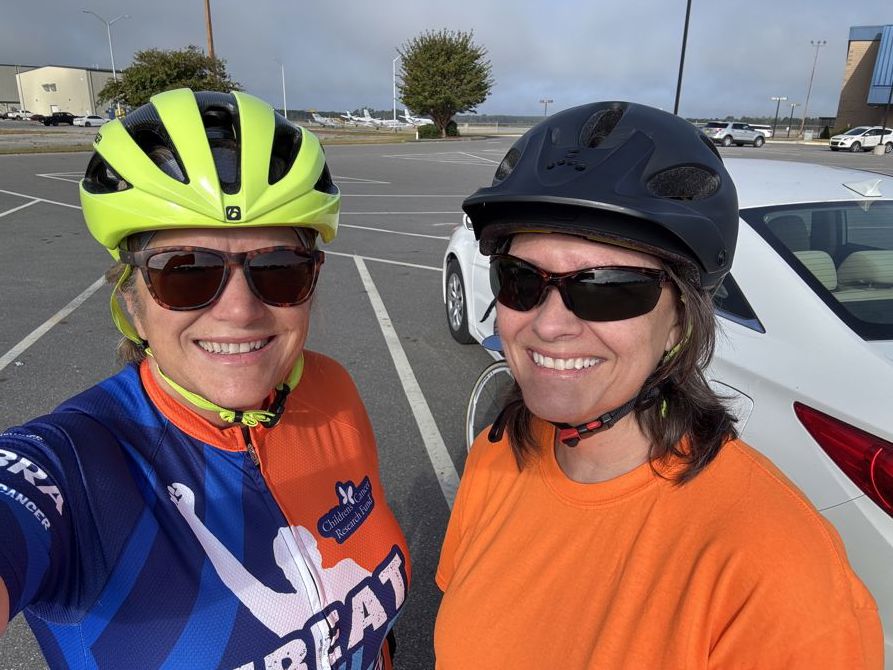 Ride #16