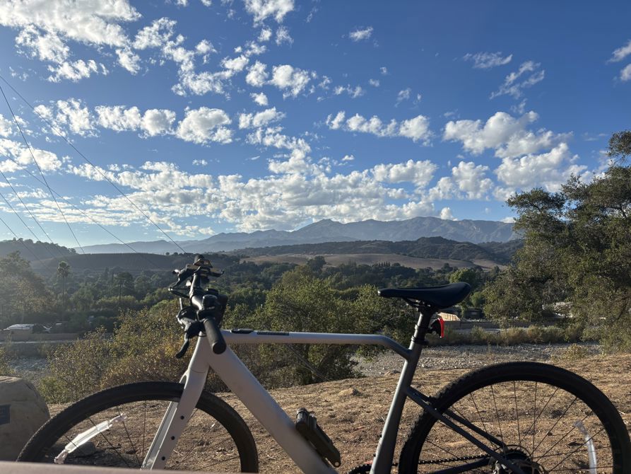 Happy to say, THANK YOU!