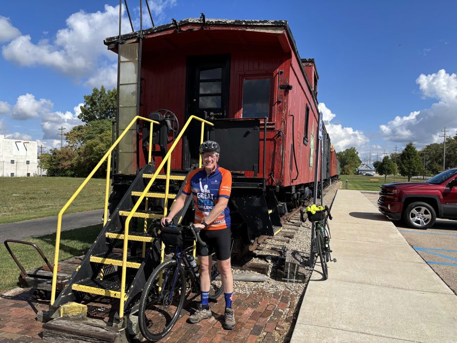 52 Miler September 25, 2025