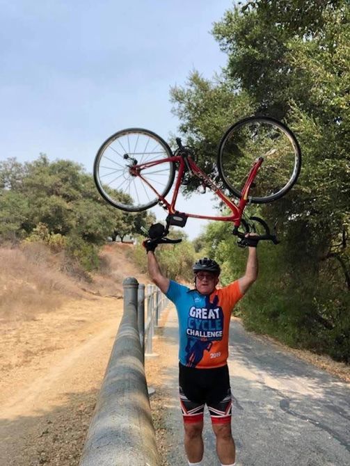 I want to make 1000 miles.