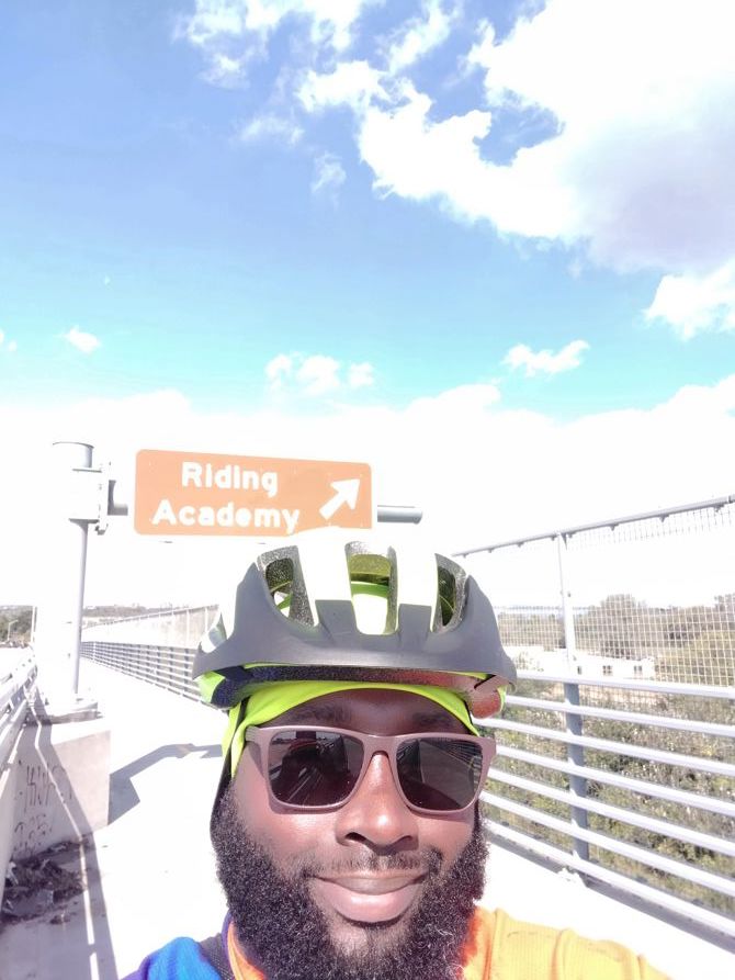 🚴🏾♂️🚴🏾♂️🚴🏾♂️🚴🏾♂️