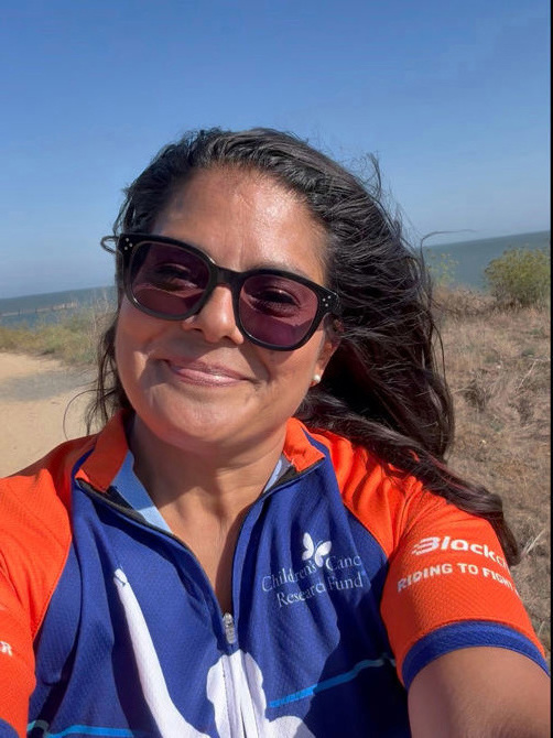 Final Stretch of the Great Cycle Challenge 2025