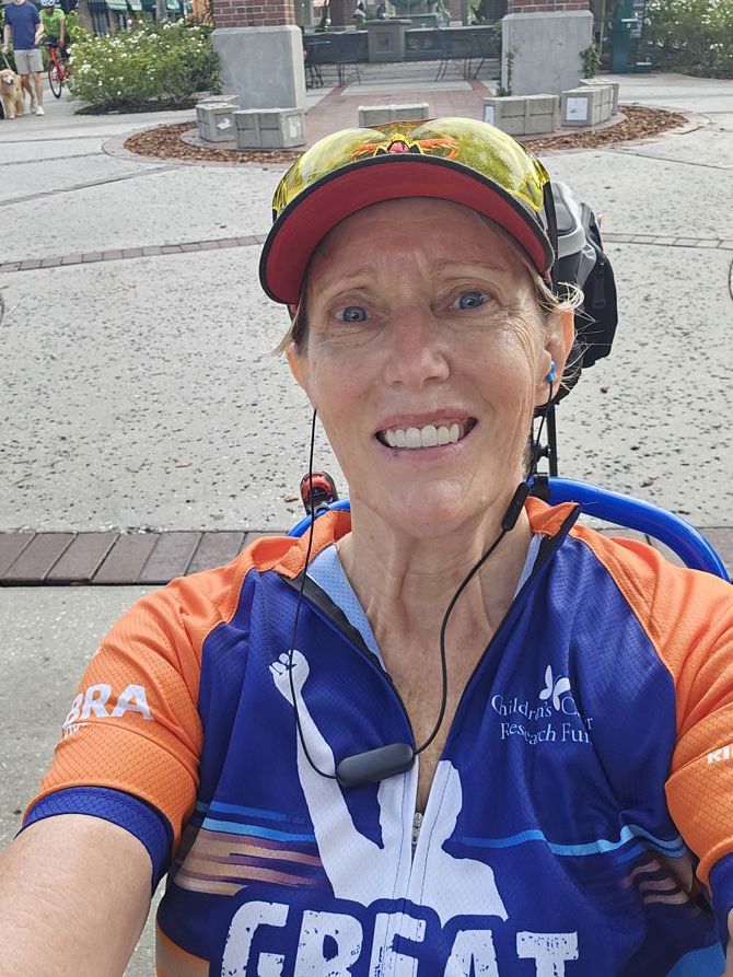 150 Miles!!!