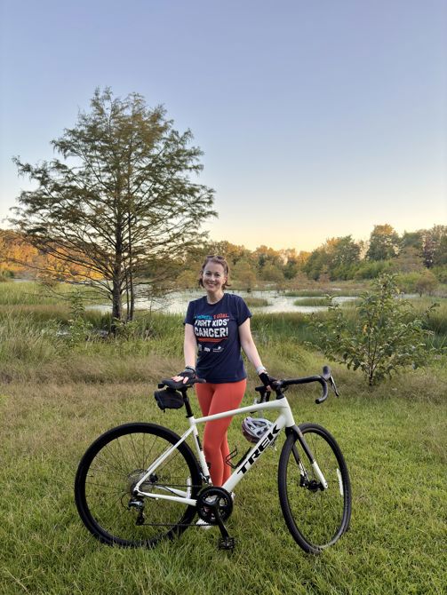 Leisure ride Saturday at Noxubee