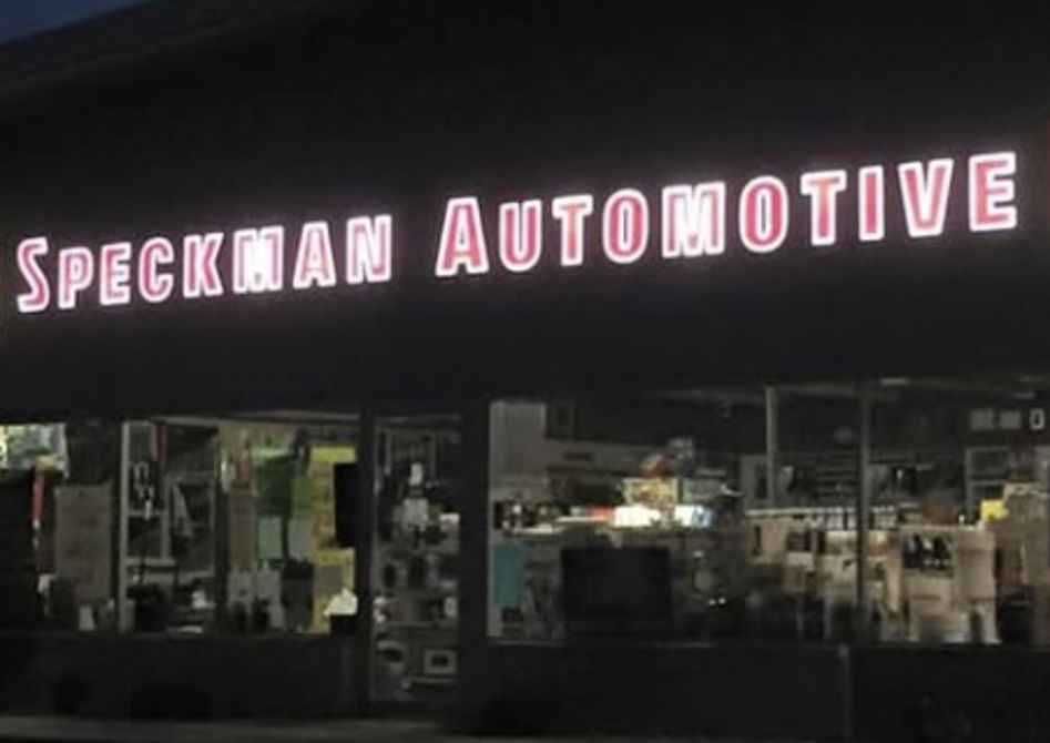 Business sponsor