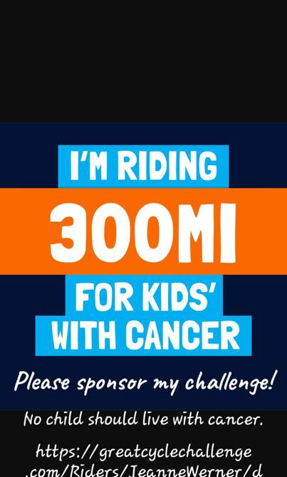 Another Year, Another Completed Mileage Challenge