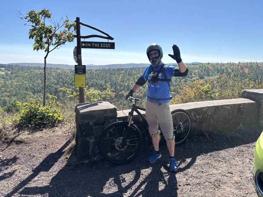 Copper Harbor-We meet again