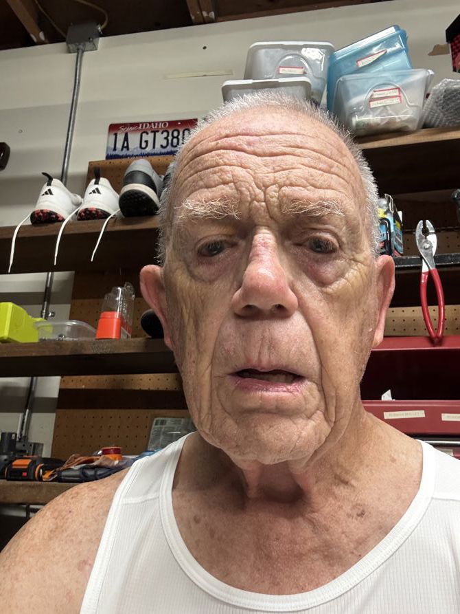 Achieved goals.   2 days left