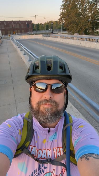 150 Miles Completed!