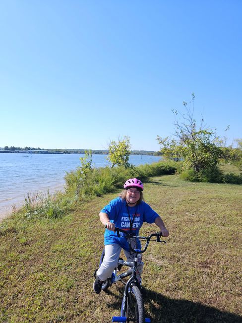 Hillsdale Lake