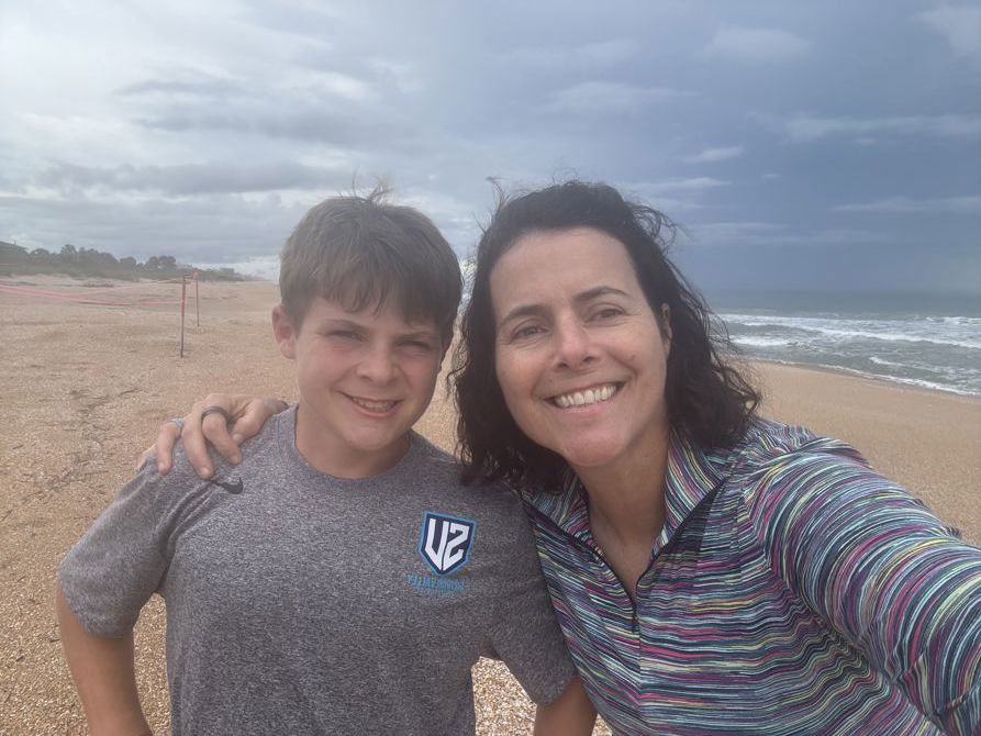 Doubling donations through October 4!