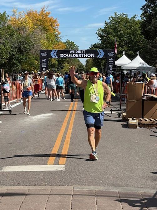 Final Fund Raising Update