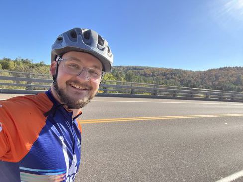 Last Ride of the Month