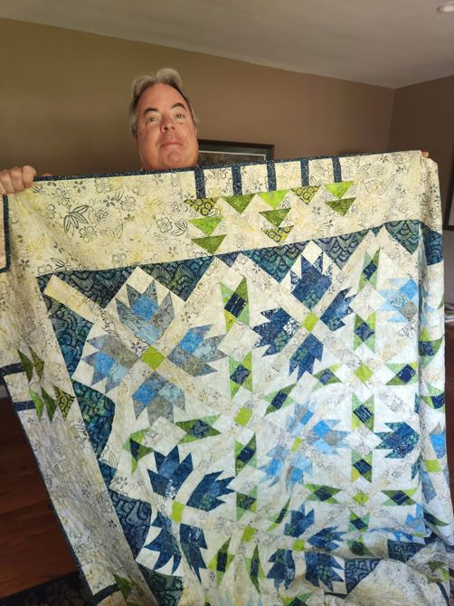 Third raffle winner selected Eldorado Canyon