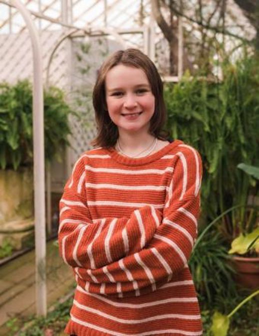 Honoring Makenna  M. Kuhn