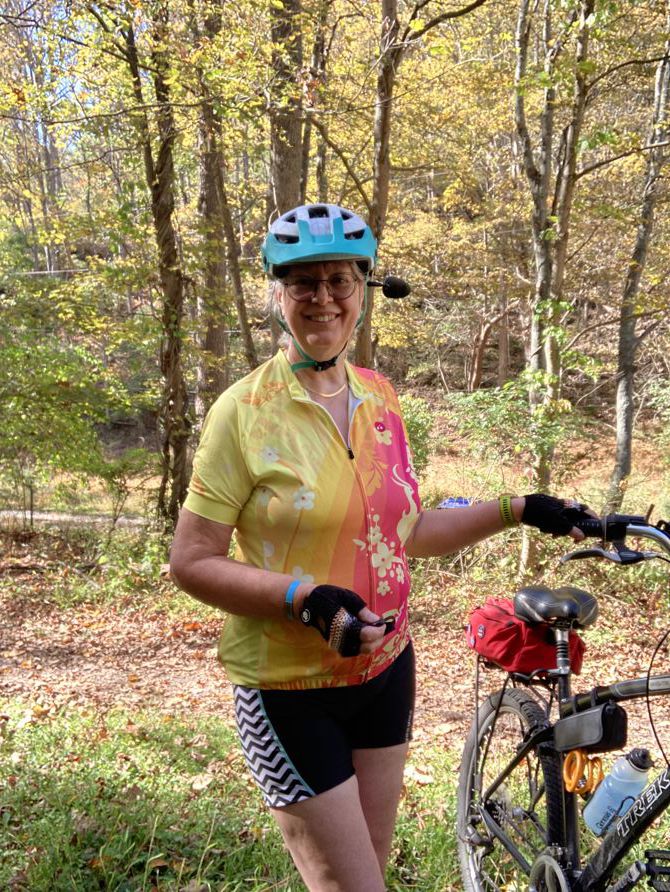 Oct 6, 2025 - Paulinskil ride