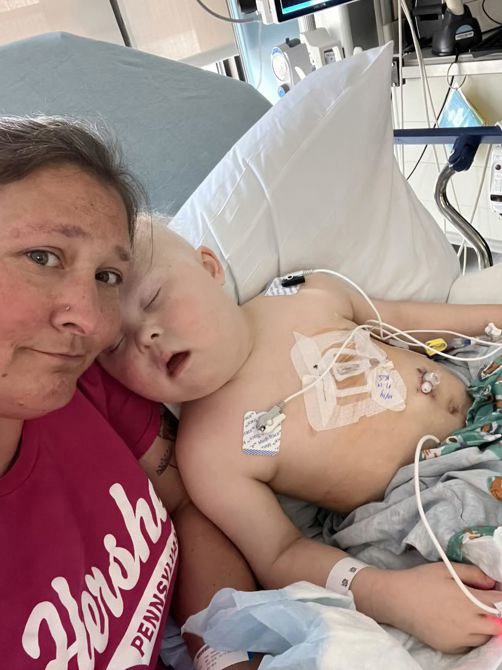 A cancer journey takes many turns