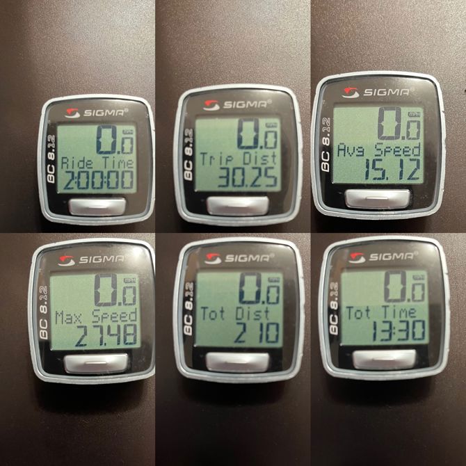 Ride #11 (Peugeot)  Thursday, October 16, 2025