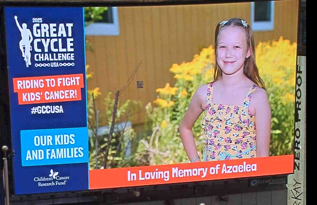 Why your donation is so important