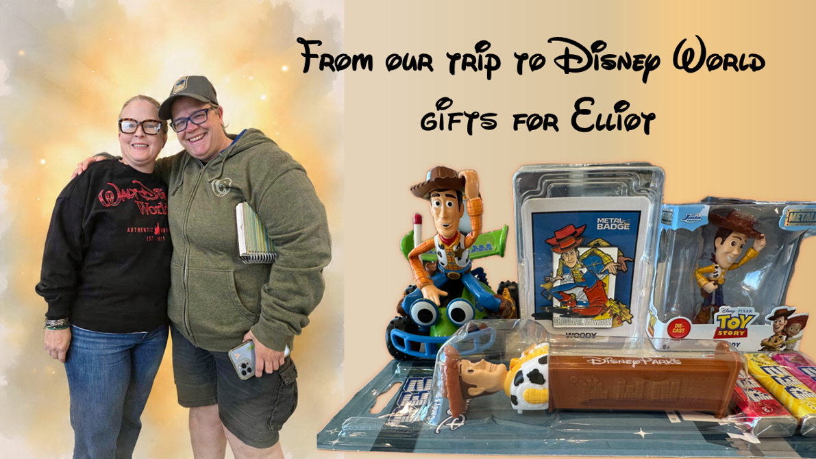 Even strangers care!