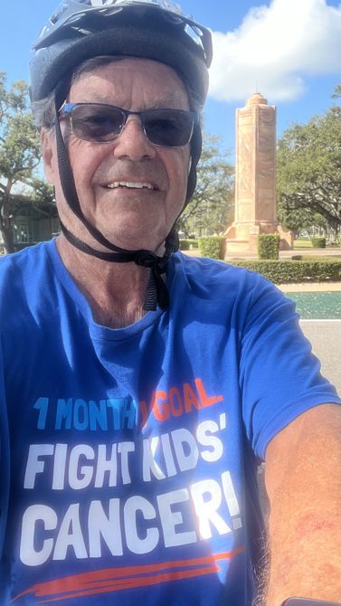 New Mikestone Reached