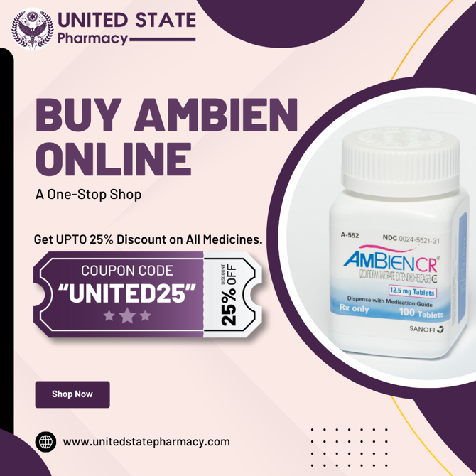 Order Ambien Online Fast Secure Checkout and Shipping