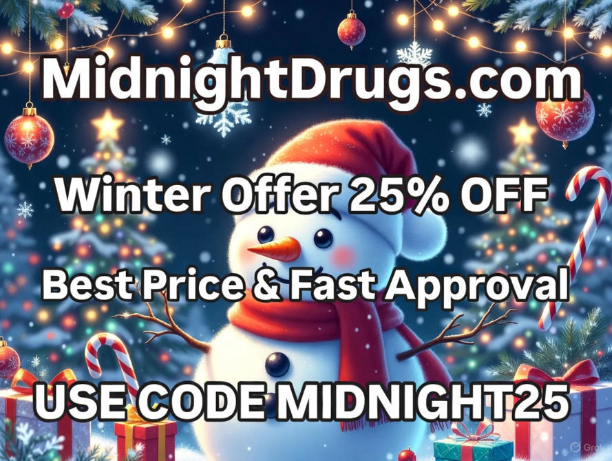 Order Lorazepam Online – Safe & Fast Home Shipping Available