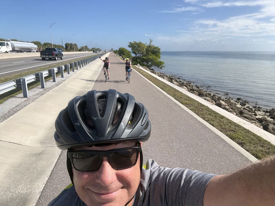 Final ride of the 2025 season!