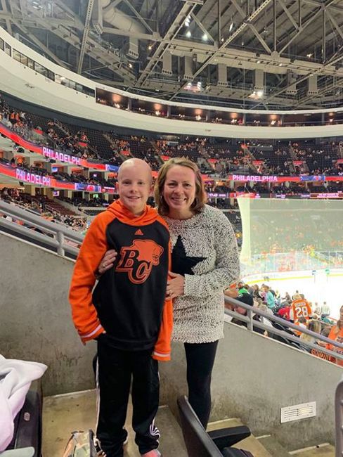 #Joestrong's Story - Part III