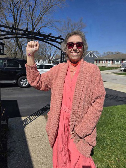Cancer update!