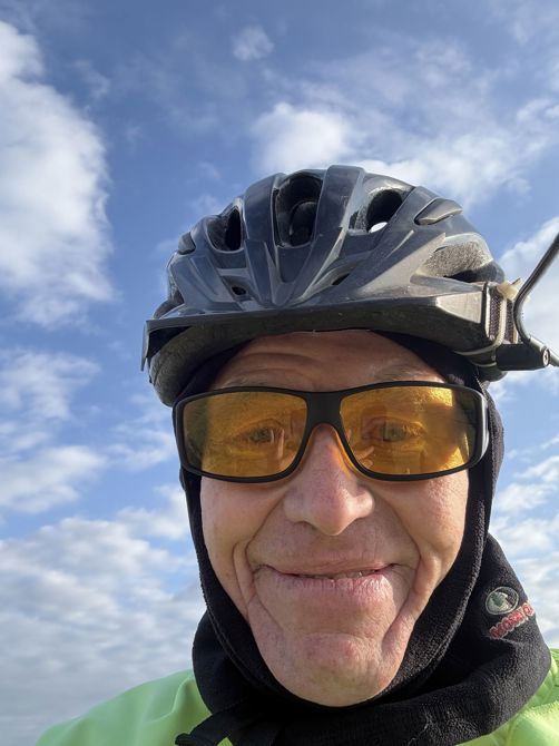Great Cycle Challenge