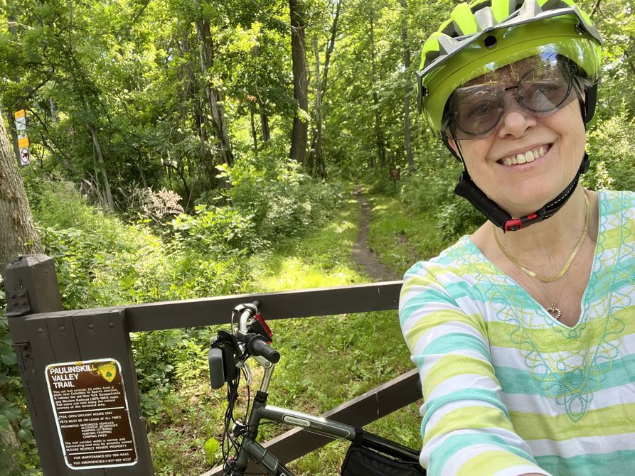 6/15/26 Paulinskill quickie