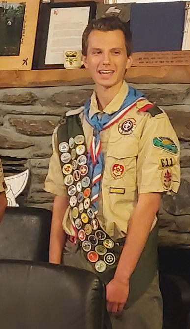 Eagle Scout