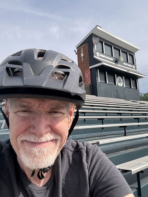 Wow what a change?
