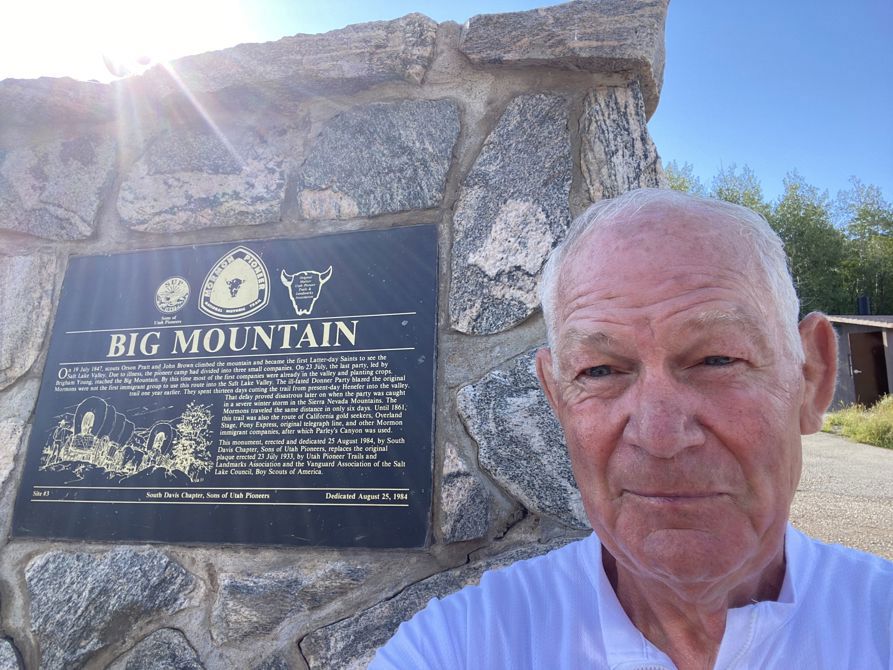 Big Mountain