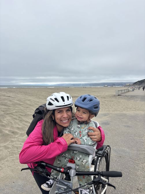 Riding for a Reason, Together!
