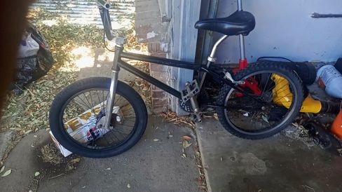 1992 gt interceptor