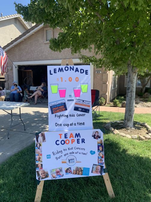 Fundraiser