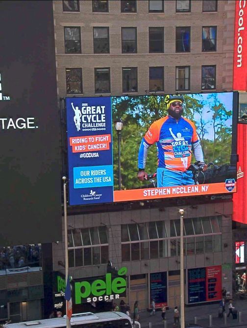 Tribute Day