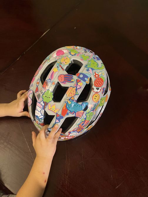 Fighting cáncer Kids